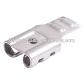 Metal Stamping Custom-Made spring stainless steel SUS201 terminal clips